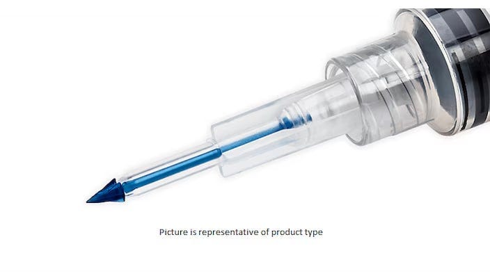 Cannula Interlink
