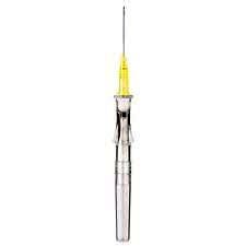 Cannula Insyte Autoguard 18g1.16