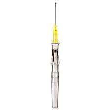 Cannula Insyte Autoguard   381833 20g X 1
