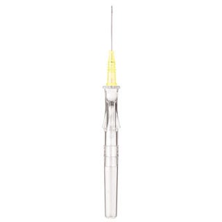 Cannula Insyte Autoguard 24gx0.75