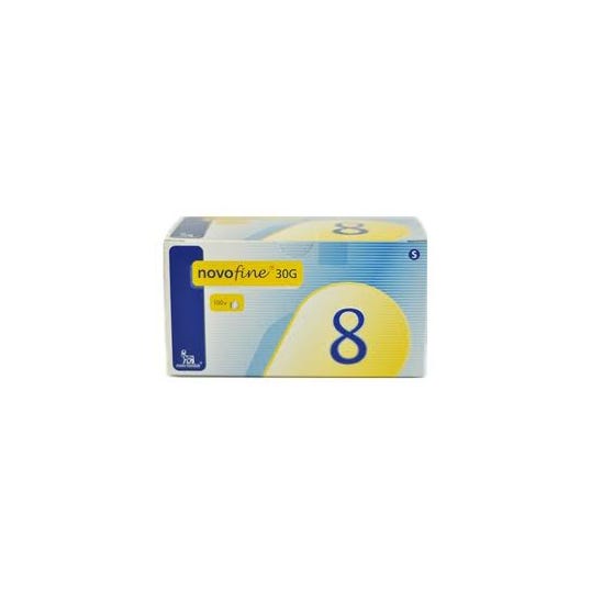 Needle Novofine 30gx8mm