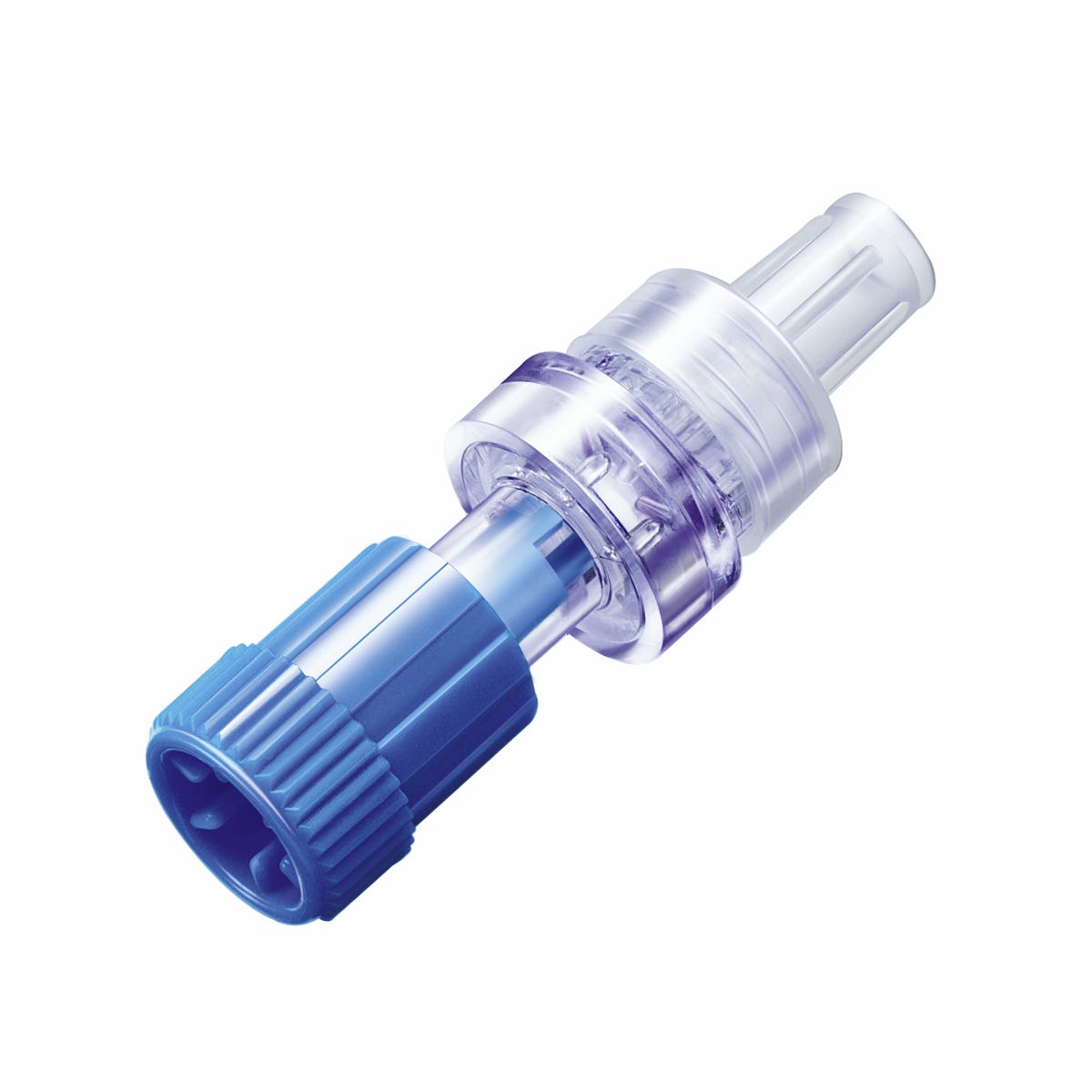 Braun Safesite Valve