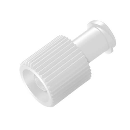 Braun Safesite Cap White