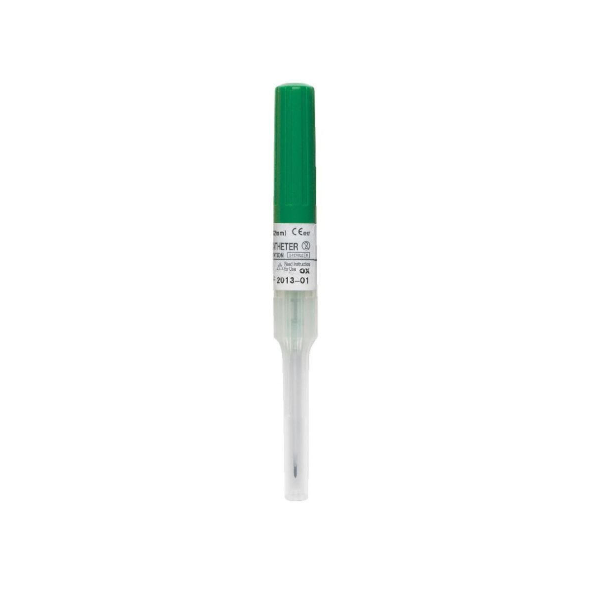 Catheter Iv Cannula 18g Catheter Length 51mm
