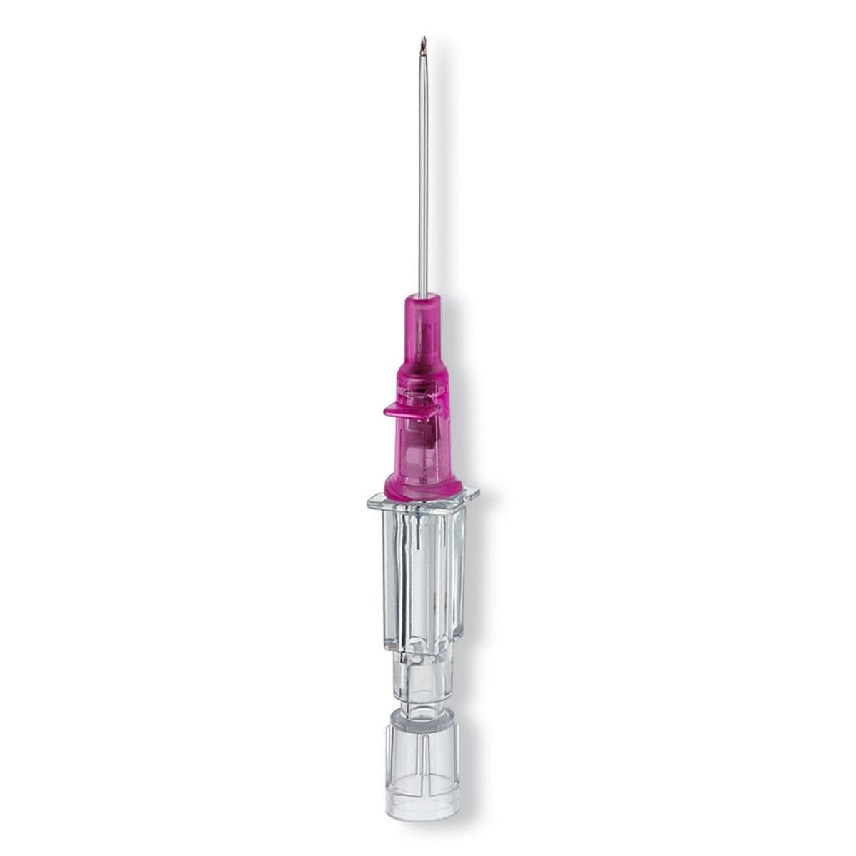 Needle Safety Introcan 20gx1
