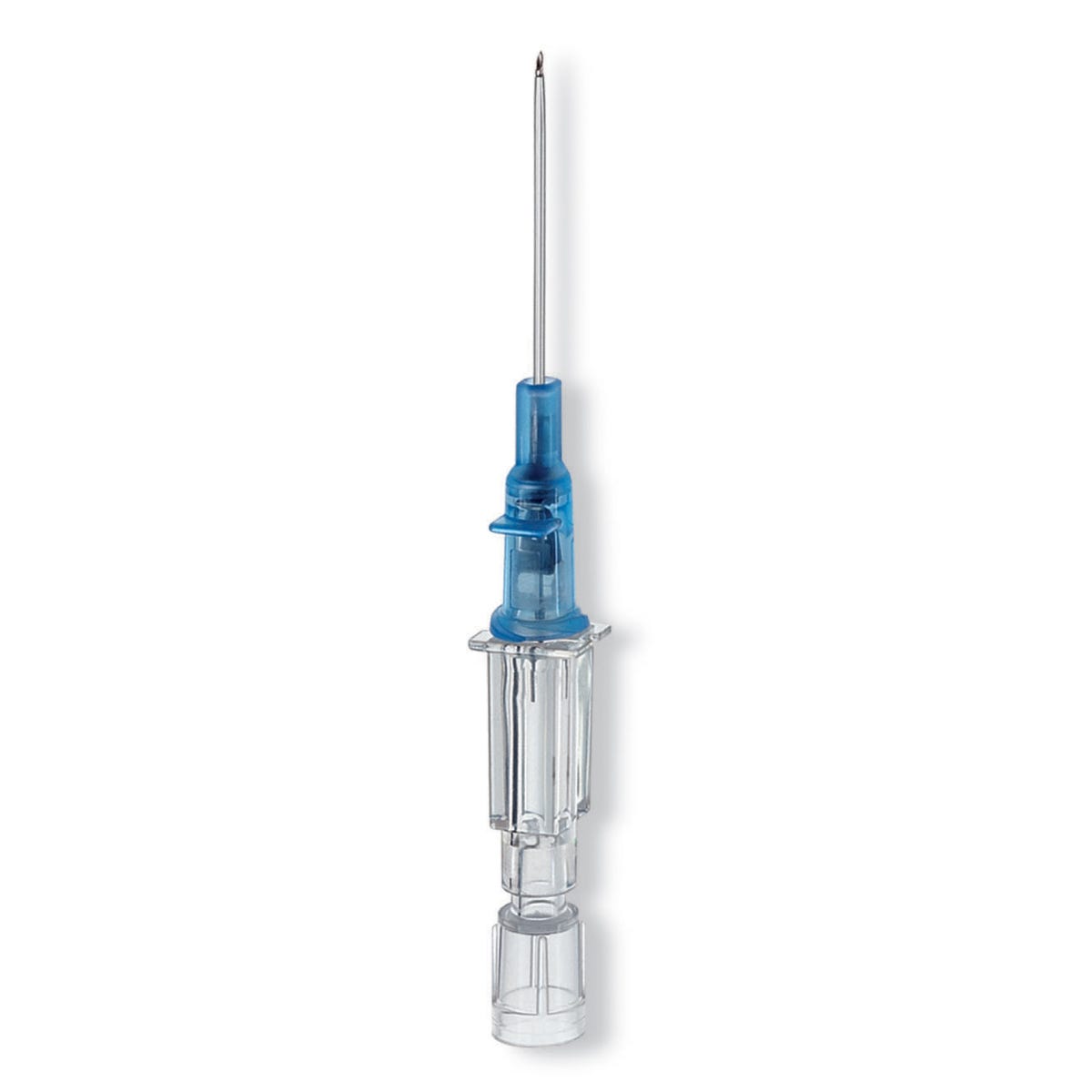 Needle Safety Introcan 22gx1