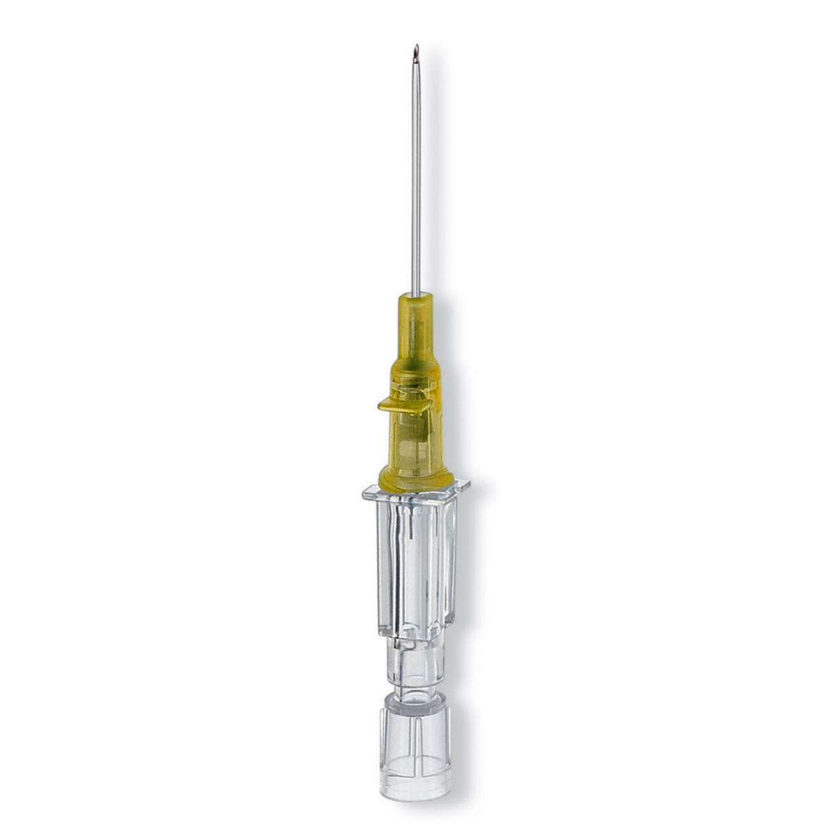 Needle Safety Introcan 24g X ¾ (19mm)
