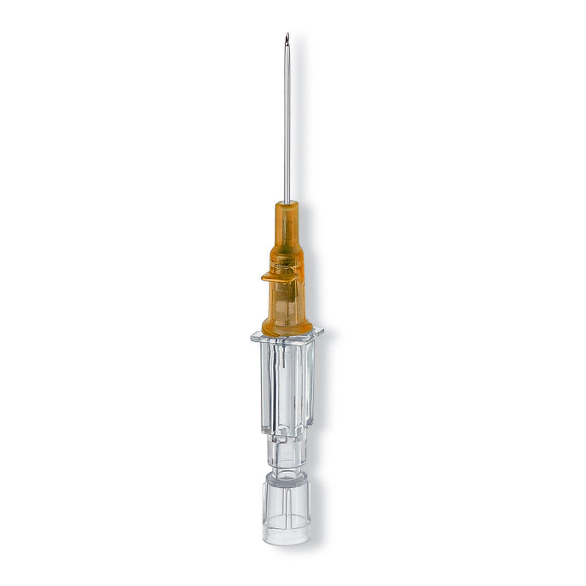 Needle Safety Introcan 14g X 50mm