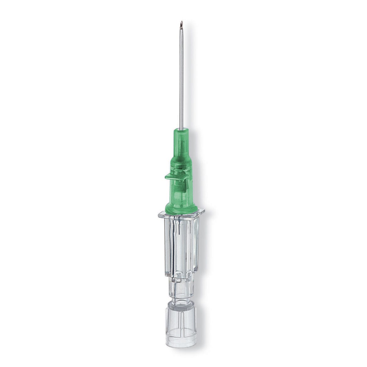 Needle Safety Introcan 18g X 32mm
