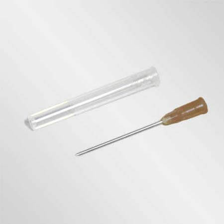 Nipro Needle Hypo 19 G X 1 1/2" (38 Mm)