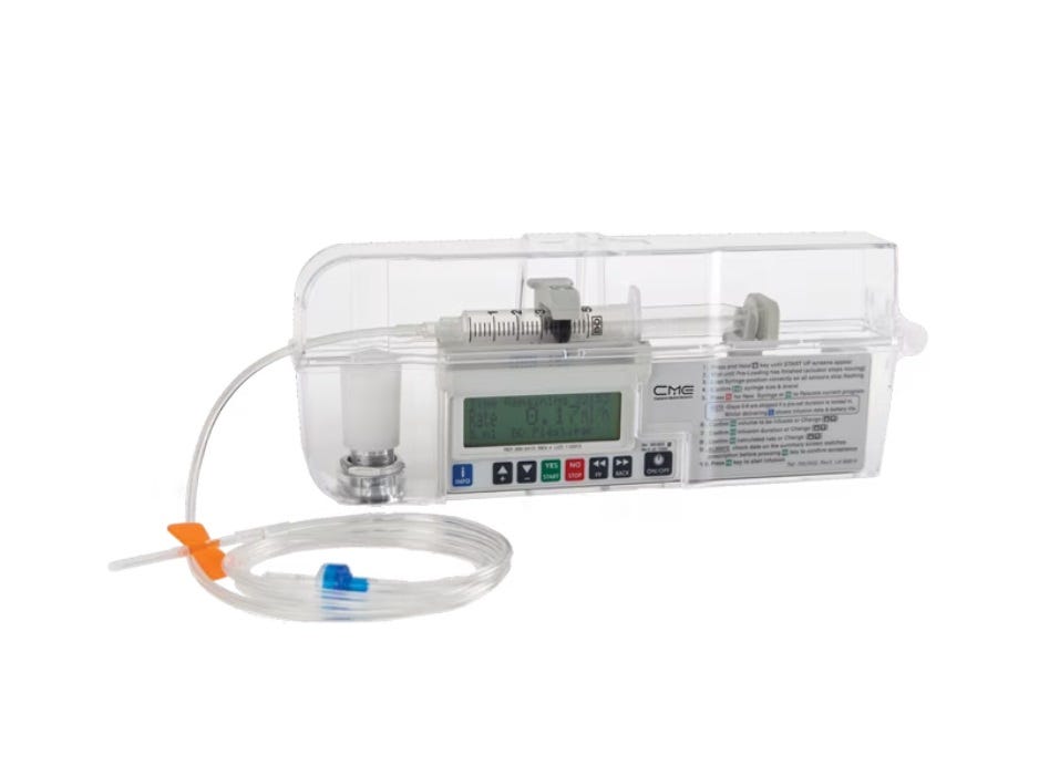 Niki T34 Lock Box Complete   Ce 100 174 S