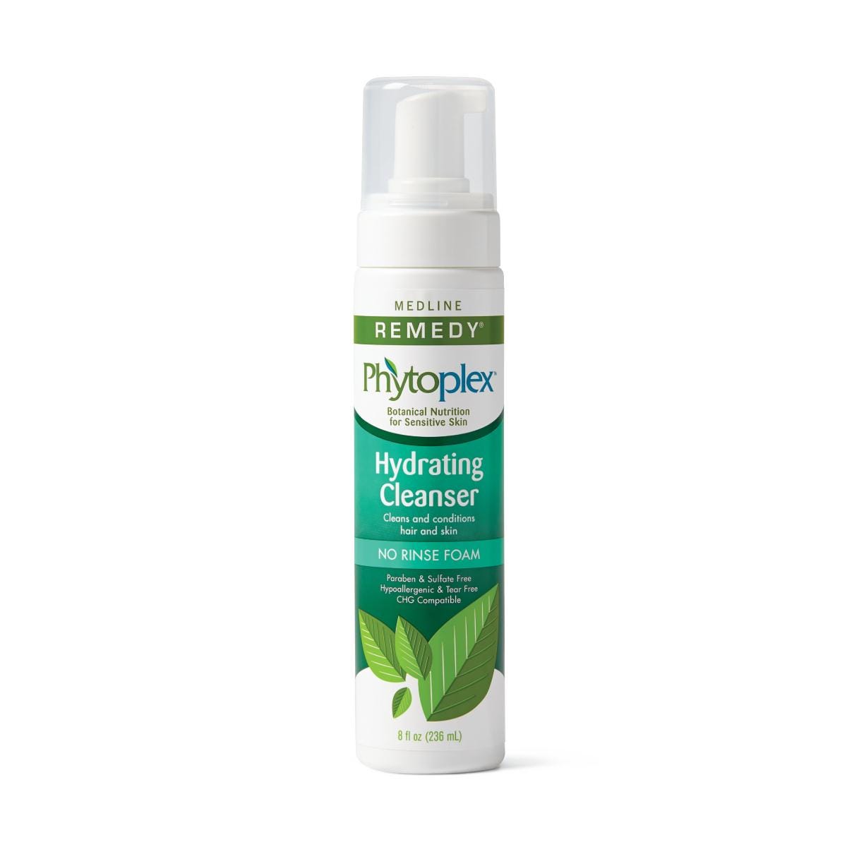 Remedy Phytoplex Cleansing Foam 236ml