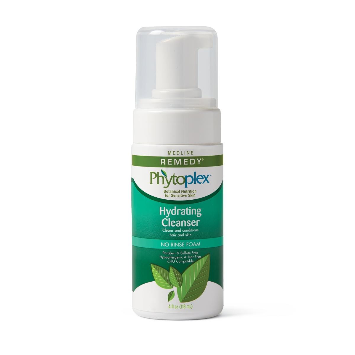 Remedy Phytoplex Cleansing Foam 118ml