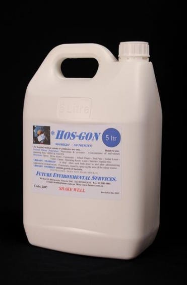 Hosgon No Smells 5000ml