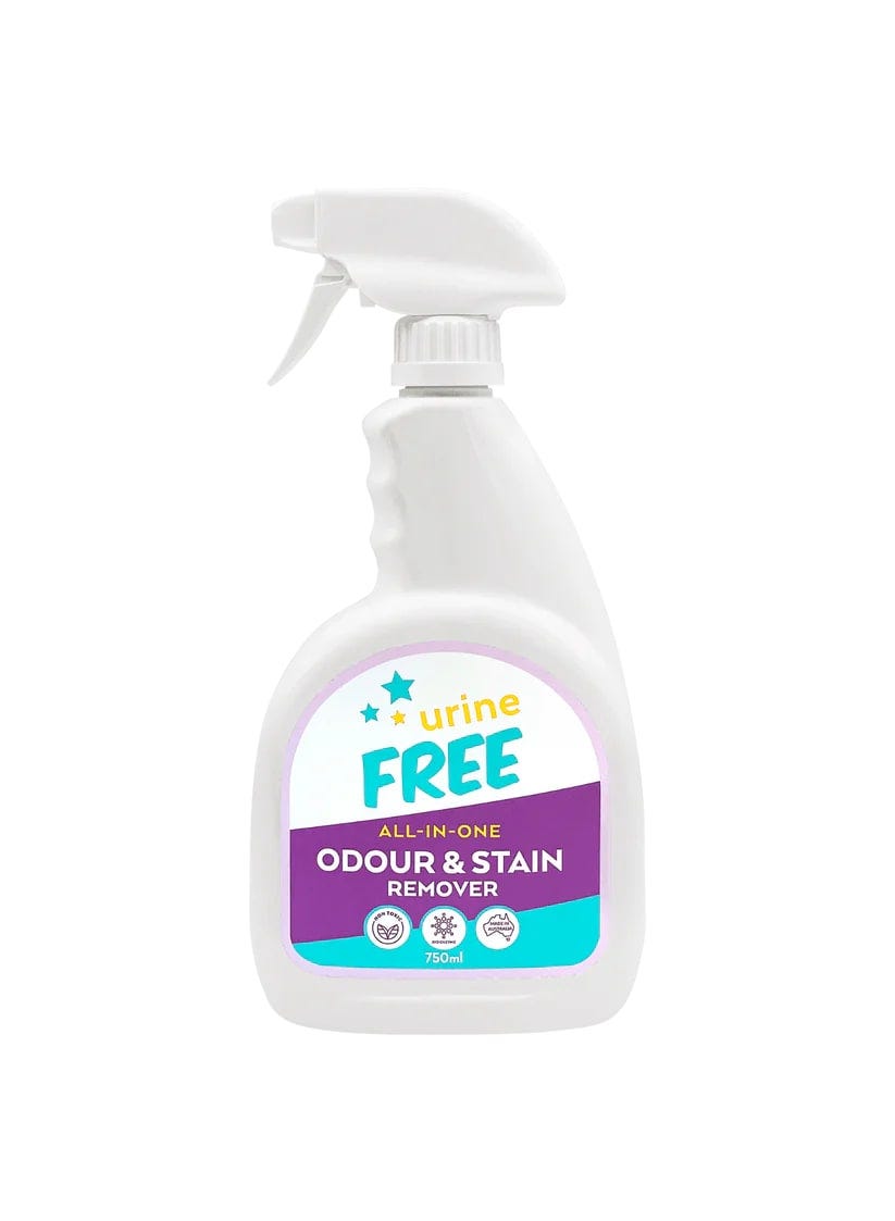 Urine Free Odour And Stain Remover 500ml