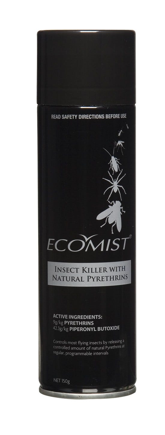 Ecomist Insect Killer 250ml
