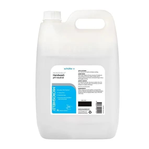 Microshield Handwash 5000ml