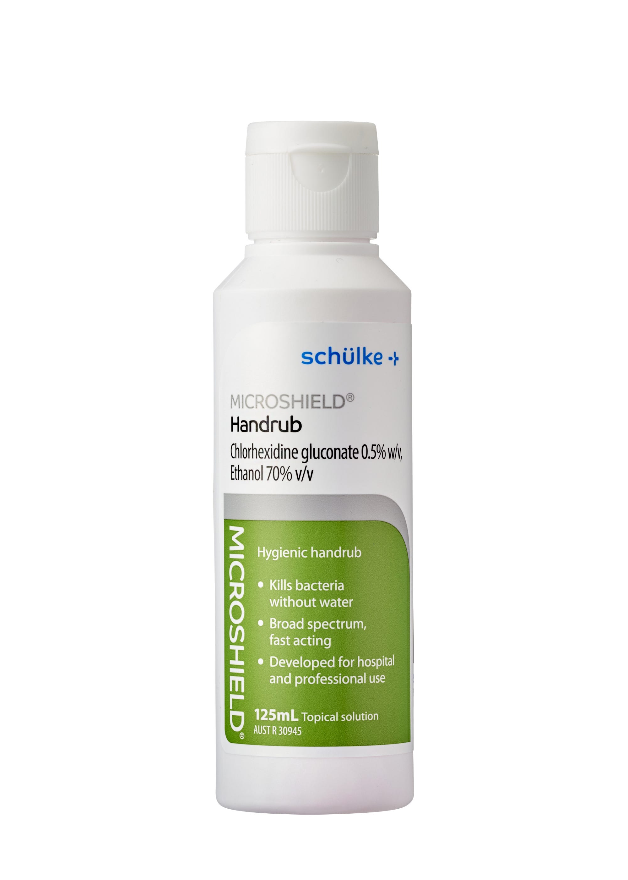 Microshield Handrub 125ml