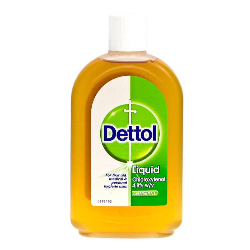 Dettol Disinfectant 500ml