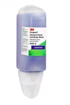 Avagard General Hand & Body Wash 1500ml