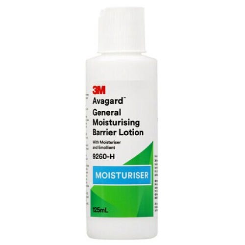Avagard Moisturising Lotion 125ml