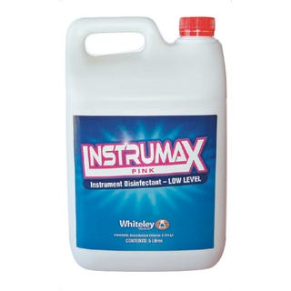 Instrumax Pink Disinfectant 5 L