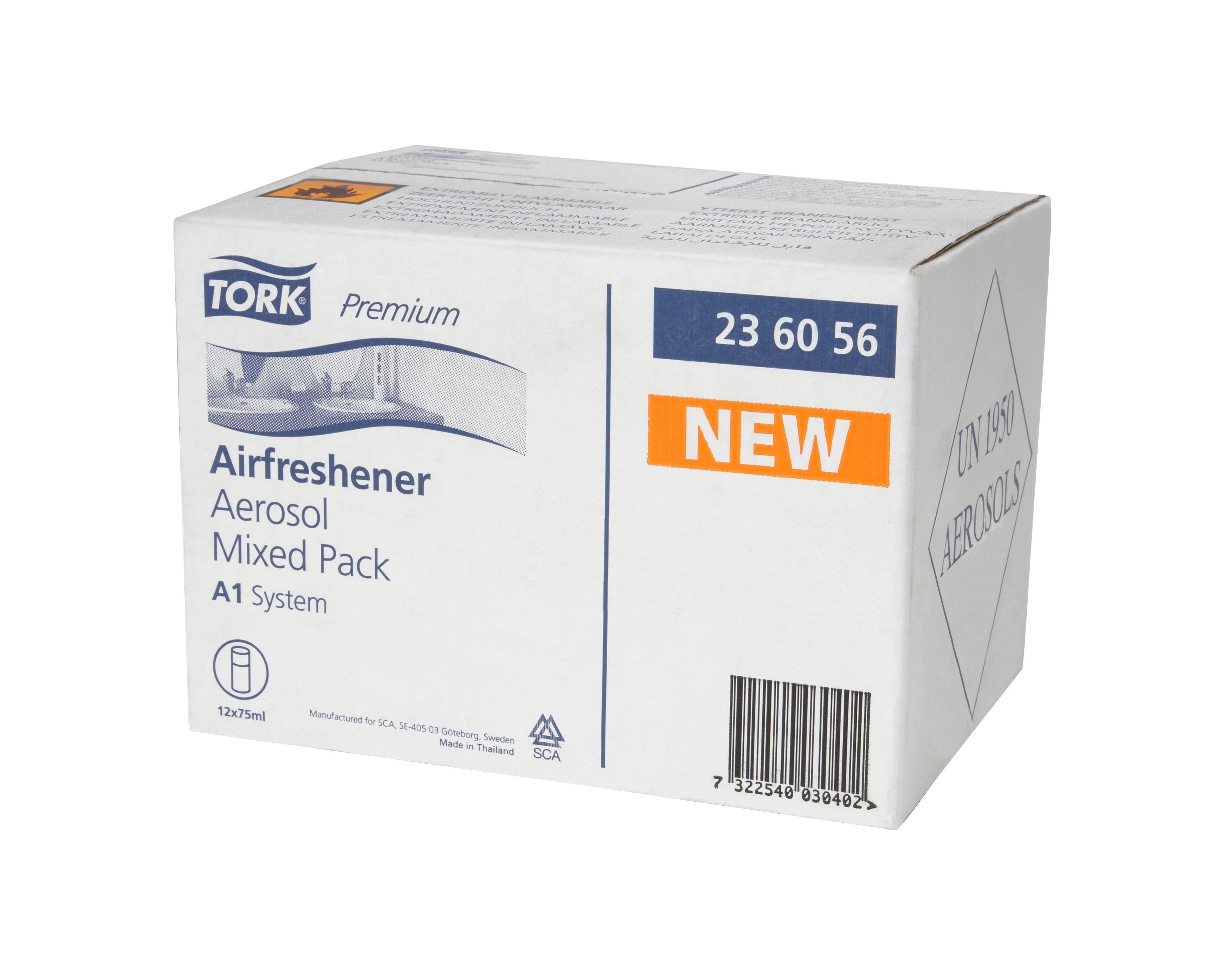 Tork Premium Airfreshener Aerosol