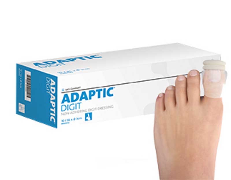 Adaptic Digit Dressing Extra Large