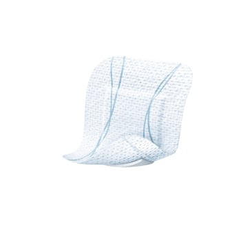 Leukomed Island Dressing 5x7.2cm Non Waterproof