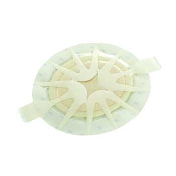 Tegaderm Foam Adhesive Dressing 14cmx14cm