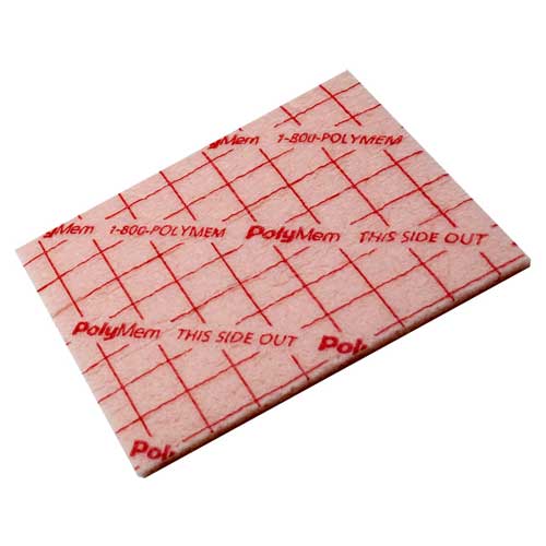 Polymem Dressing 8cmx8cm