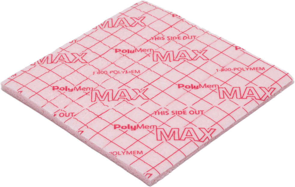Polymem Dressing 11cmx11cm