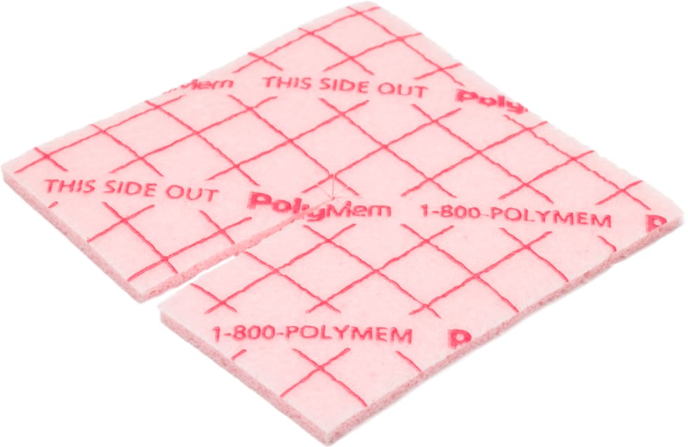 Polymem 7cmx7cm