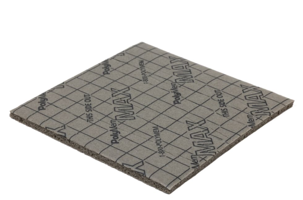 Polymem Silver 10cmx10cm