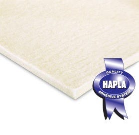 Podiatry Felt Padding 10mm 22.5cmcmx45cm