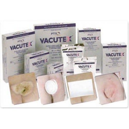 Vacutex Capillary Dressing 5cmx5cm