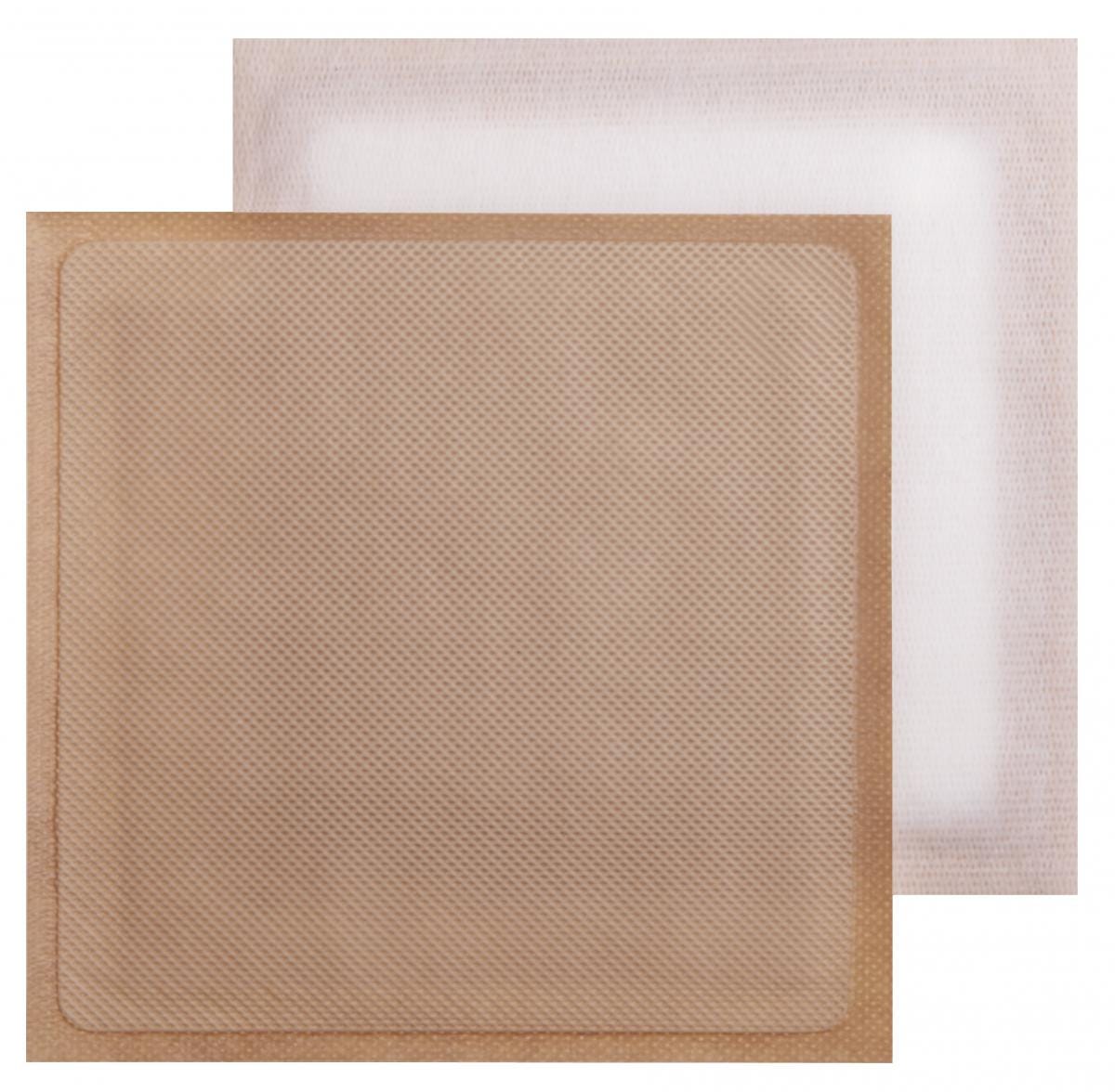 Eclypse Super Absorbent Secondary Dressing 20cmx30cm