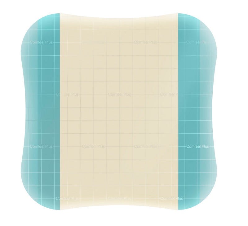 Comfeel Plus 15cmx15cm