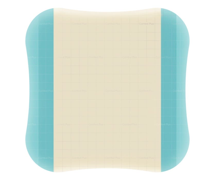 Comfeel Plus 20cmx20cm