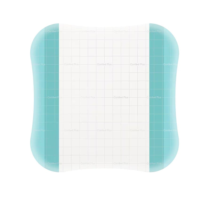 Comfeel Plus Transparent 9cmx25cm