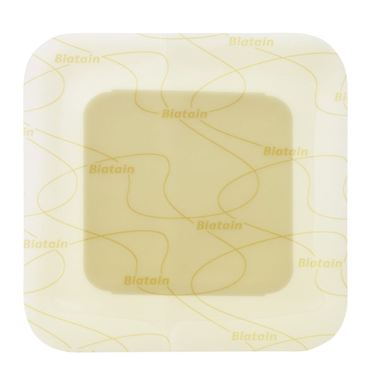 Biatain Adhesive Foam 12.5cmx12.5cm