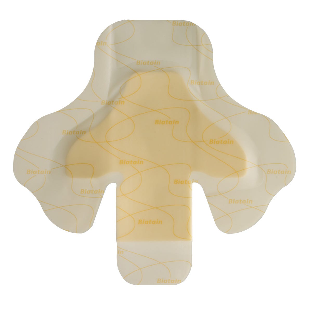 Biatain Adhesive Foam  Heel 19cmx20cm