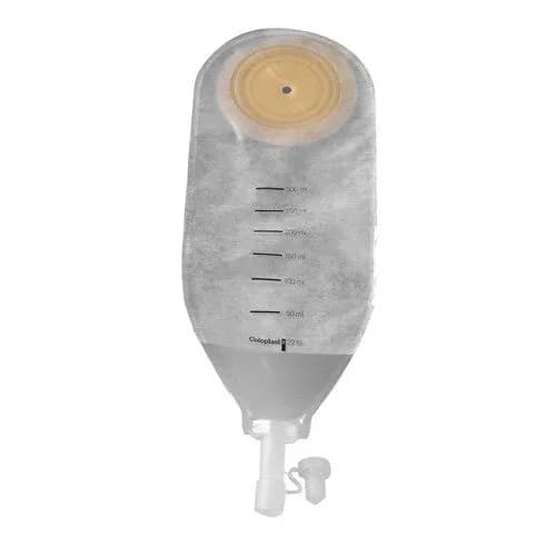 Coloplast Wound Drainage Bag Sterile