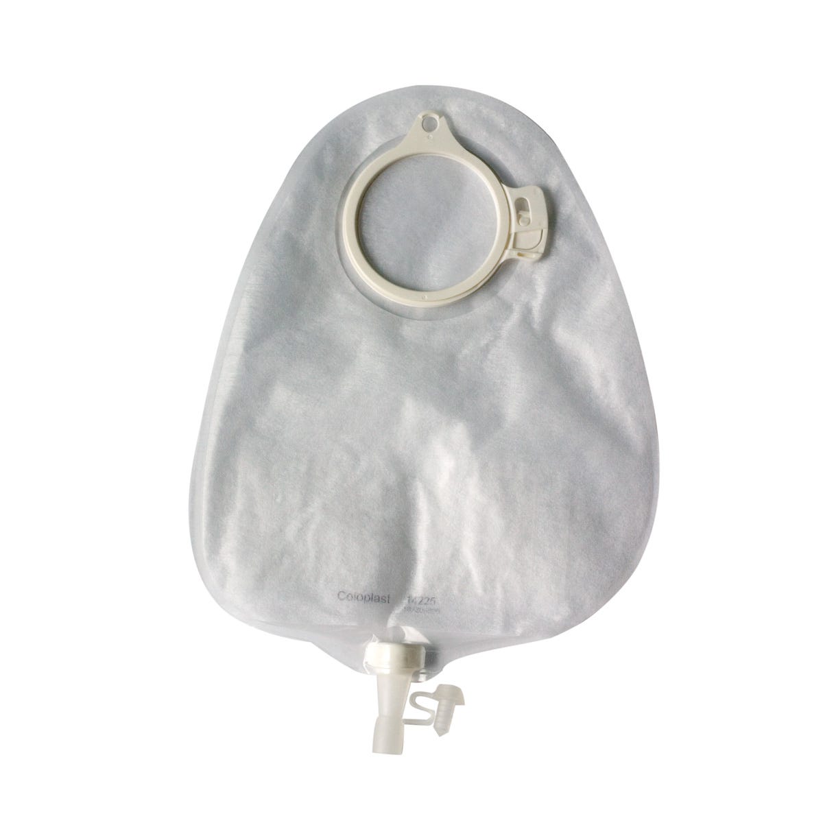 Urostomy Multi Chamber Maxi Bag 40mm