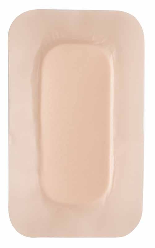 Aquacel Foam Adhesive 8cmx13cm