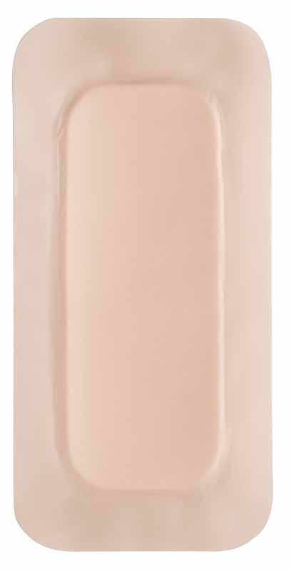 Aquacel Foam Adhesive 10cmx20cm