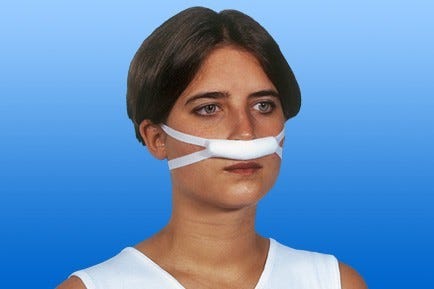 Nasal Sling