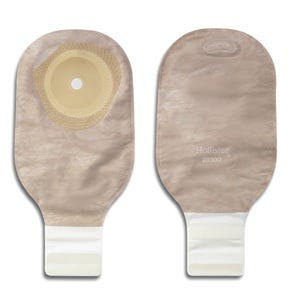 Wound Drainage Pouch Moderma Flex 15 55mm