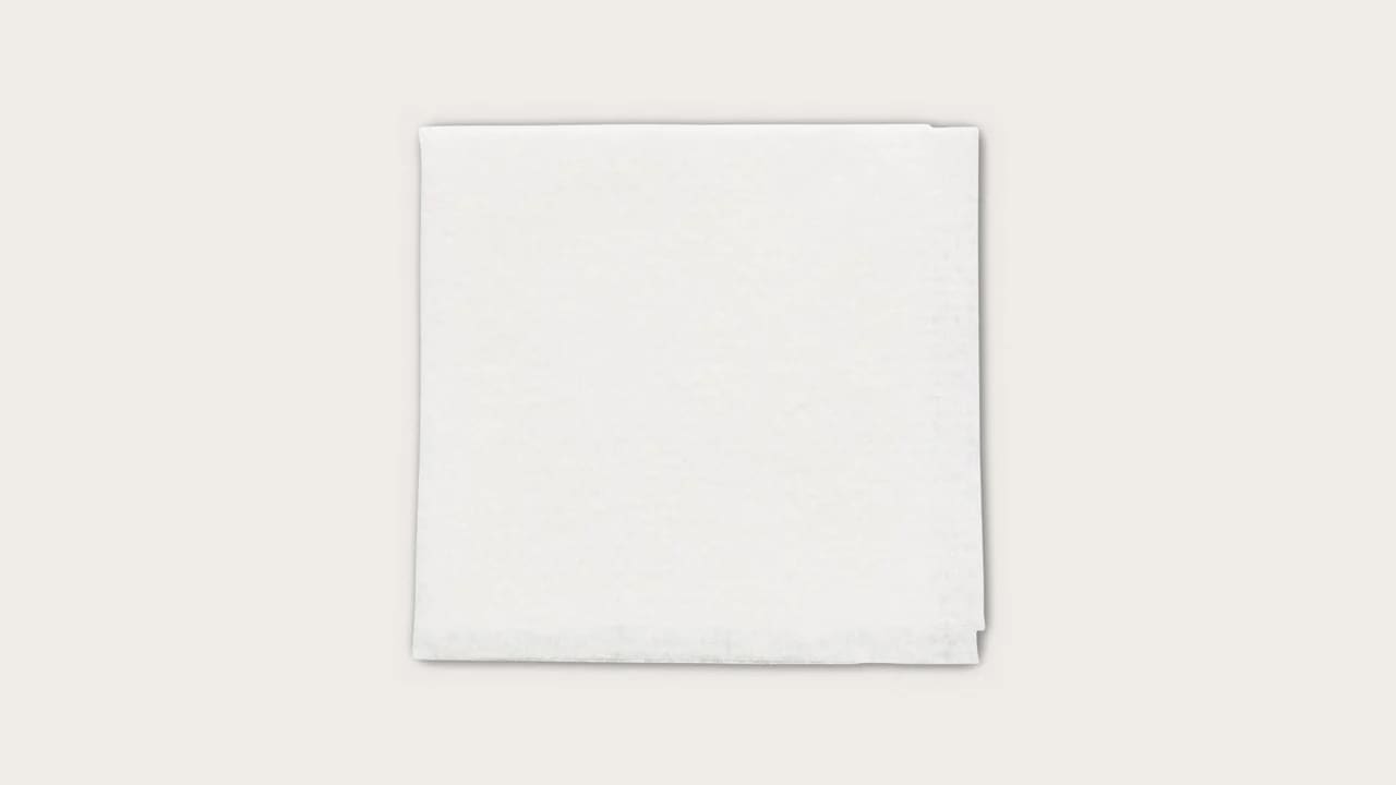 Mesalt Dressing 10cm X 10cm