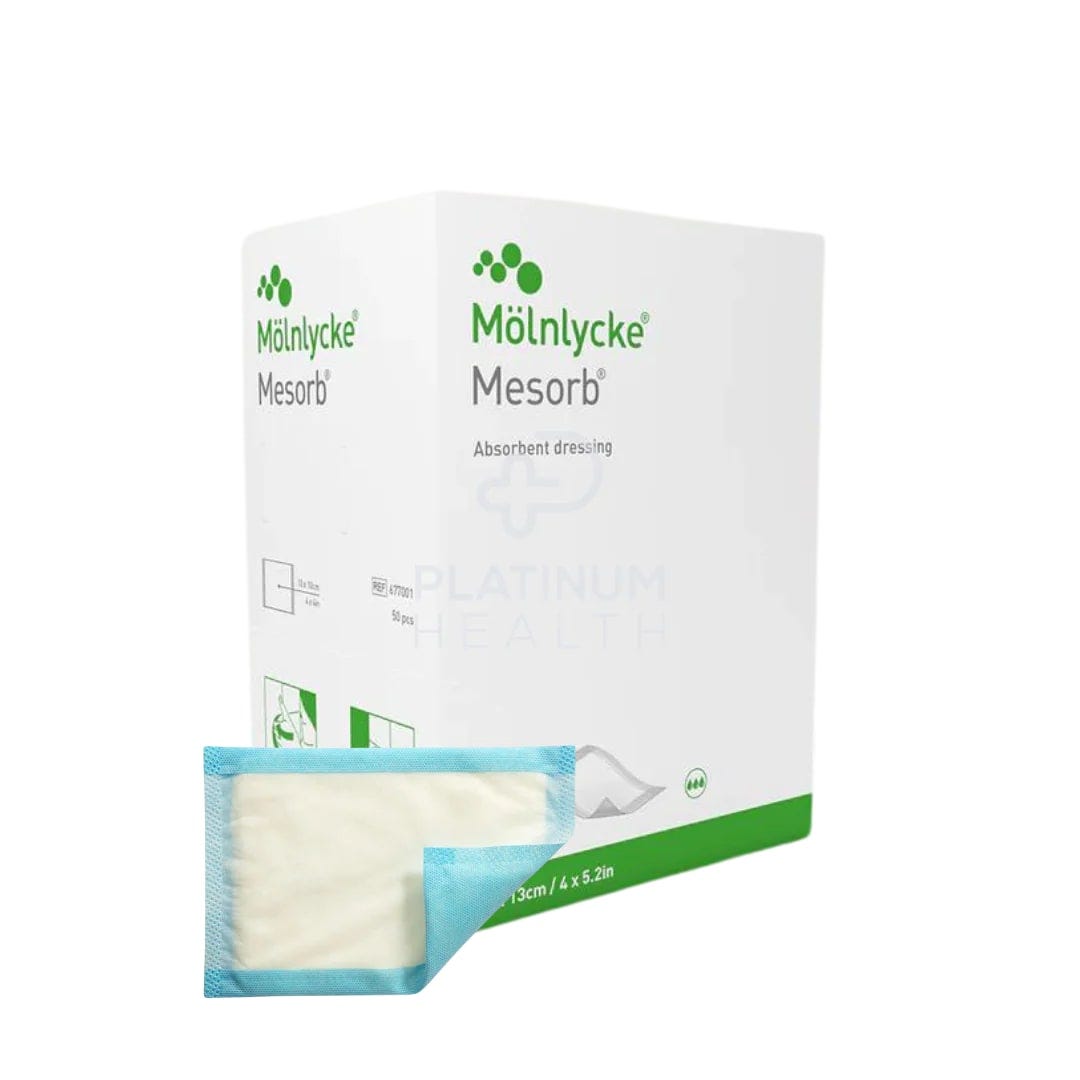Mesorb Dressing 13cmx15cm